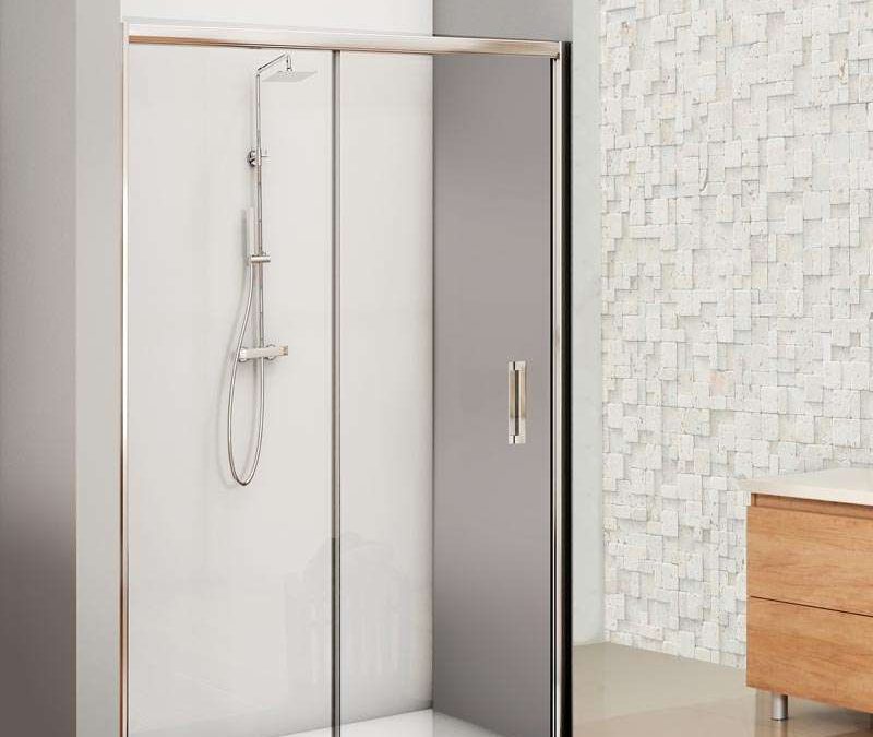 Porta scorrevole o a libro